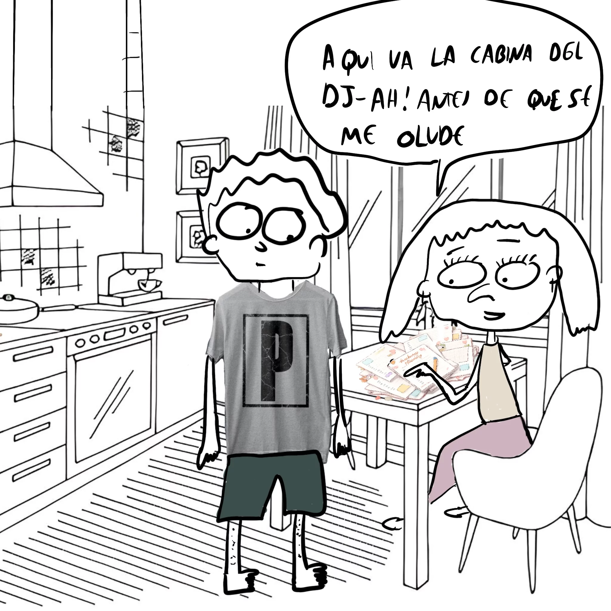 boda